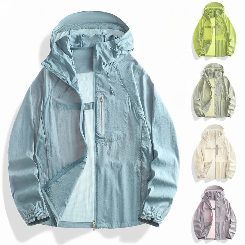 Yours Clothing Summer Jackets - Abbigliamento estivo per la protezione solare