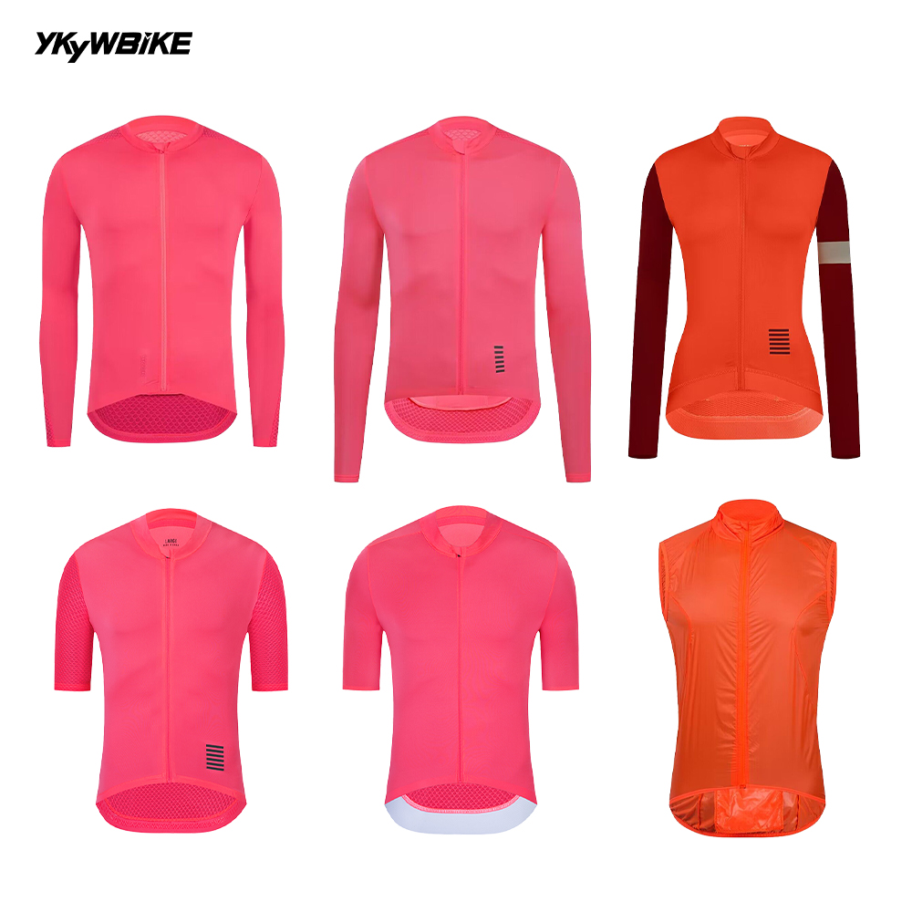 Summer Clothing Discount - YKYW Pantaloncini da ciclismo traspiranti Maglia