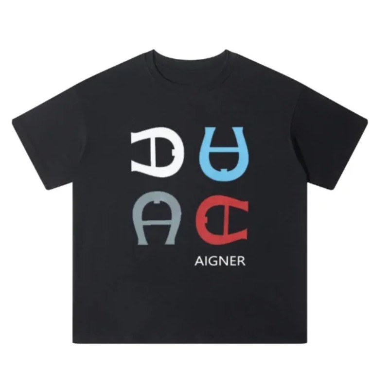 Summer Clothing Trends For Men 2026 - Danqi Yoyo 2026 T-shirt Classica Casual