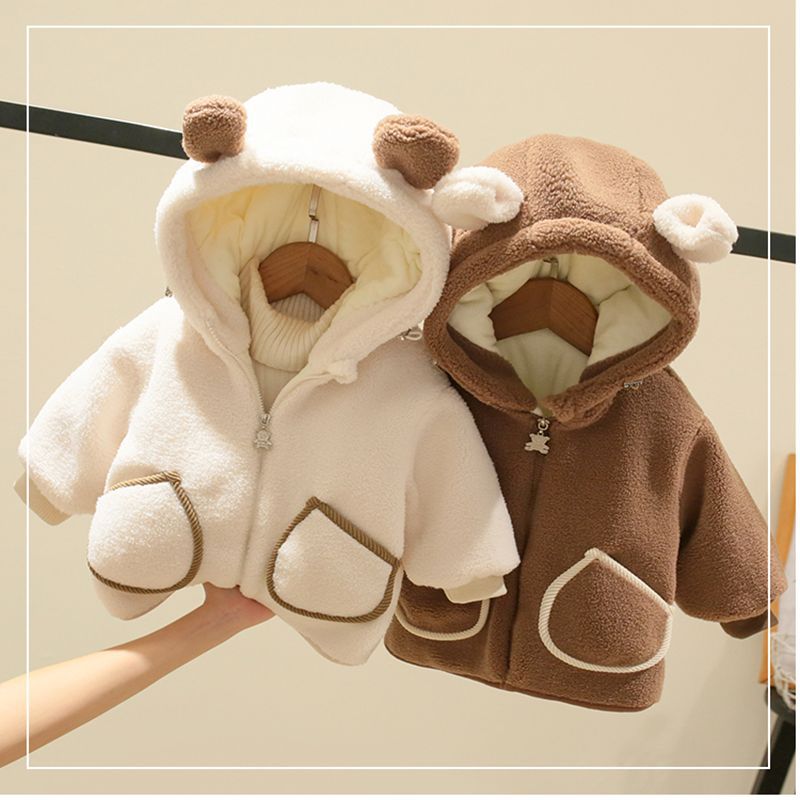 Yours Clothing Summer Jackets - Cappotto per Bambini, Abbigliamento Invernale per