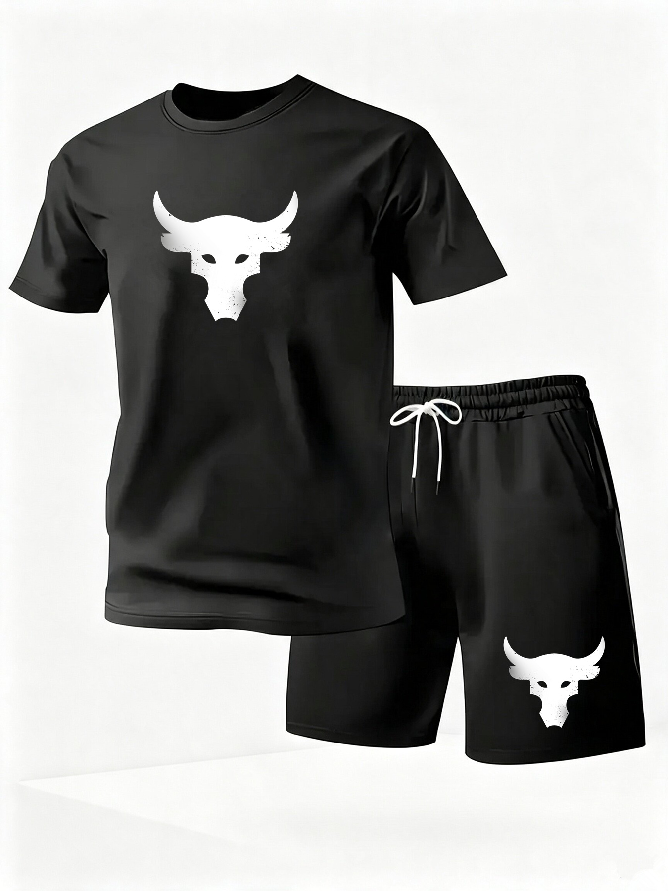 Summer Clothes Fashion - Completo Estivo da Uomo a Rapida