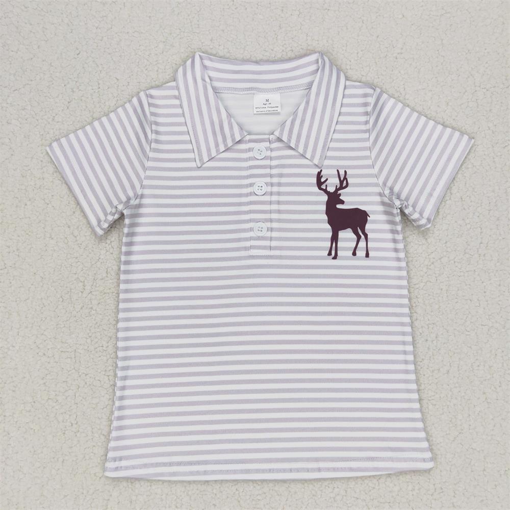 Summer Clothing For Babies - Bambini all'ingrosso infantile maniche corte neonato