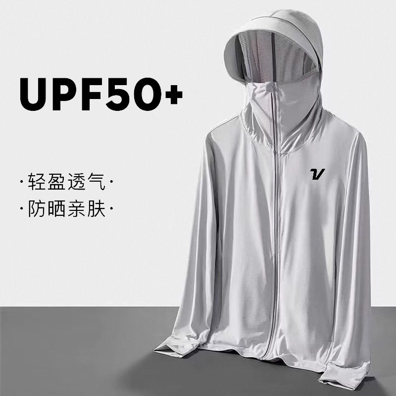 Yours Clothing Summer Jackets - Abbigliamento da Golf con Protezione UV