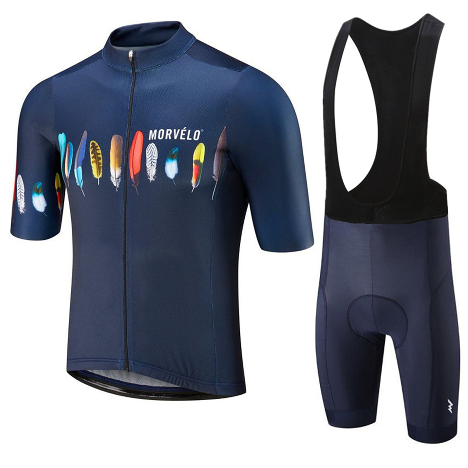 Yours Clothing Summer Jackets - Set sportivo per bici da strada