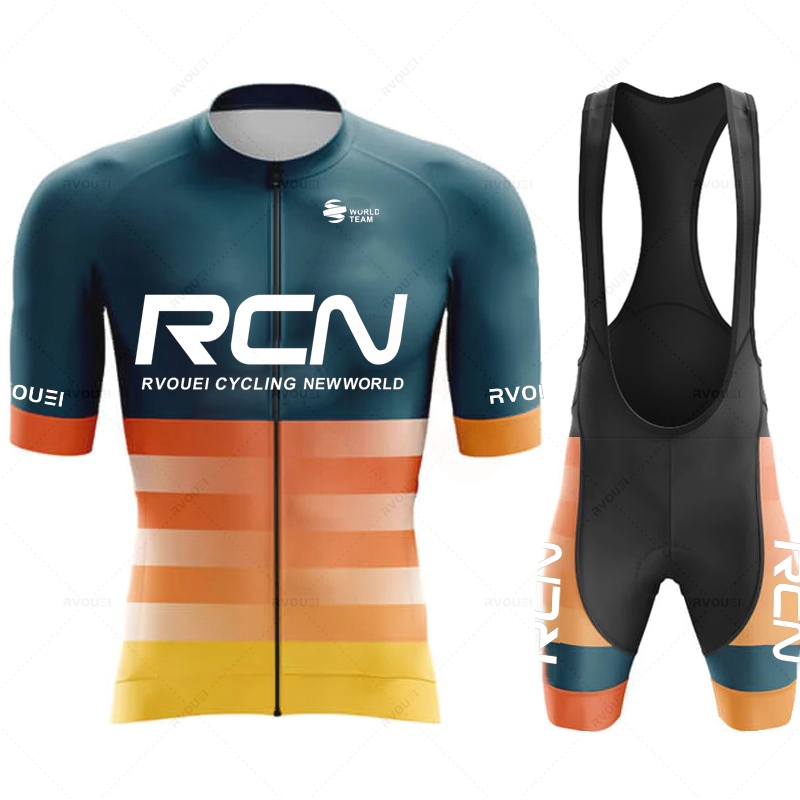 Summer Clothing Sale Men - Completo da Ciclismo Estivo da Uomo