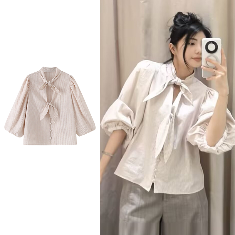 Summer Youth Clothing - Nuove Camicie e Bluse da Donna