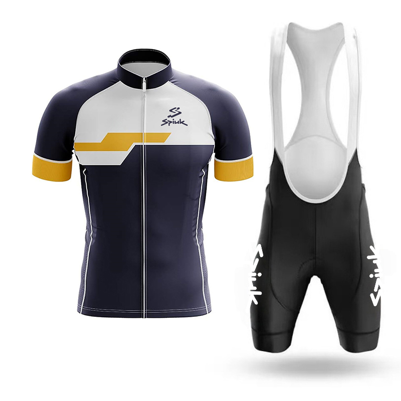 Summer Clothing Sale Men - Maglia da Ciclismo Spiuk, Maglia da