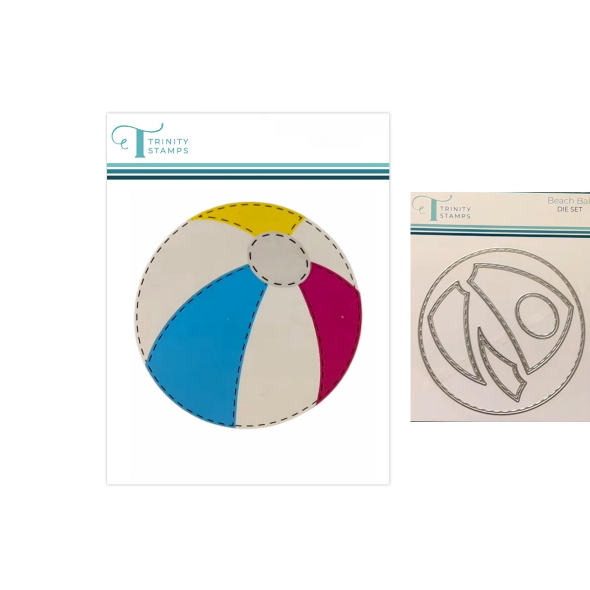 Summer Clothing Release - Nuova Collezione Estate 2026: Fustelle Metalliche