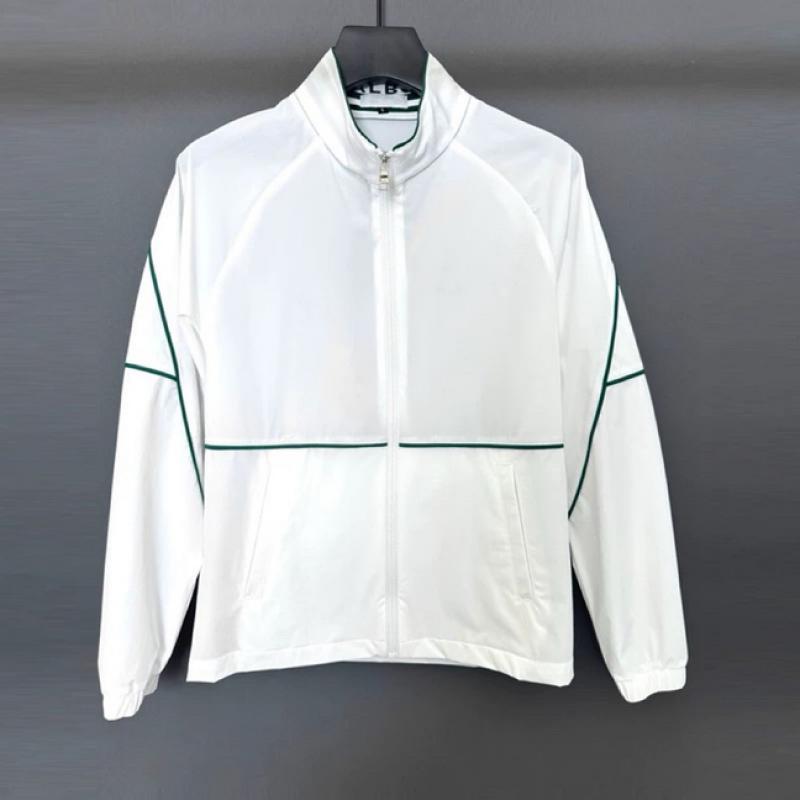 Yours Clothing Summer Jackets - Giacca da Golf di Marca per