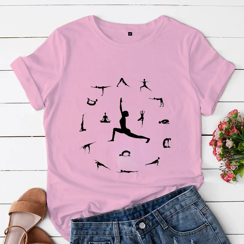 Summer Loving Clothing - Nuova T-shirt Y2k Anni 2000, Abbigliamento