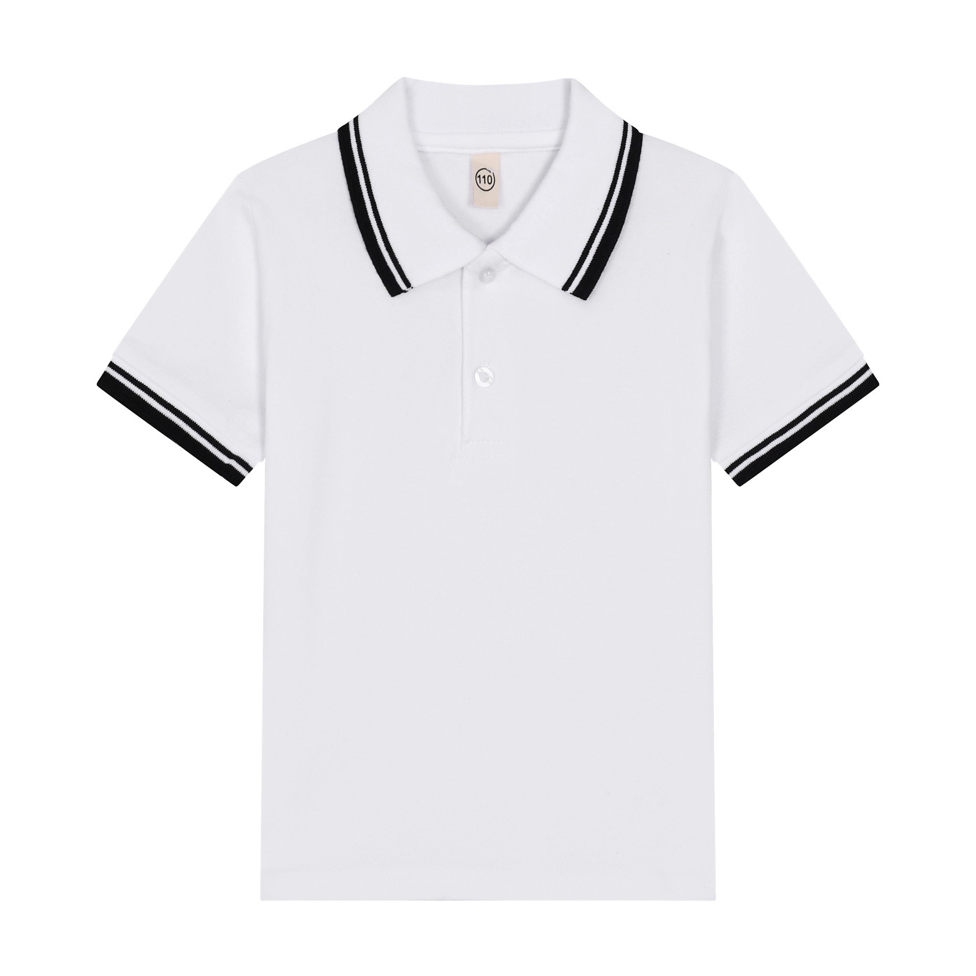 Summer Clothing For Babies - Maglietta per bambini Polo per neonato
