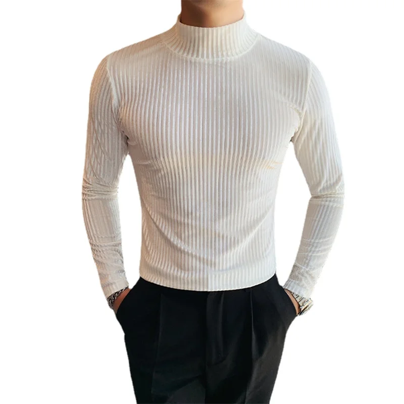 Nuova T-shirt in Velluto Dorat - Summer Clothing Trends For Men 2026 recensione e prezzo