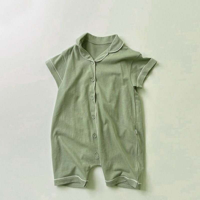 ZOETOPKID Body per Neonati in  - Summer Clothes Fashion recensione e prezzo