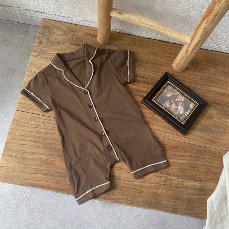 ZOETOPKID Body per Neonati in  - Summer Clothes Fashion recensione e prezzo