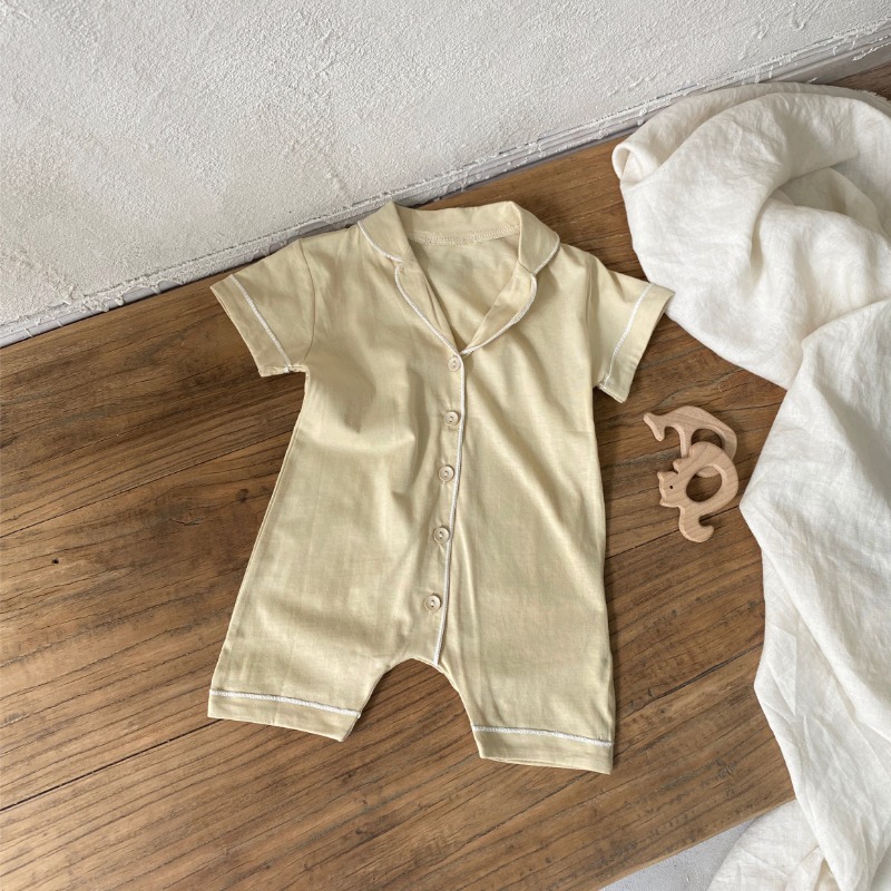 ZOETOPKID Body per Neonati in  - Summer Clothes Fashion recensione e prezzo