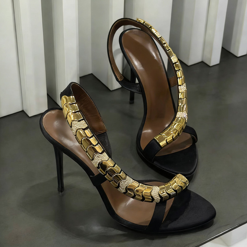 Sandali da donna gladiatore in - Summer Clothes Fashion recensione e prezzo