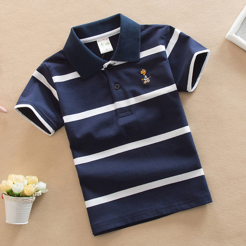 Magliette Polo Estive a Manich - Summer Clothing For Babies recensione e prezzo