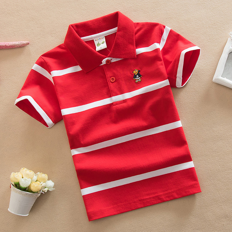 Magliette Polo Estive a Manich - Summer Clothing For Babies recensione e prezzo