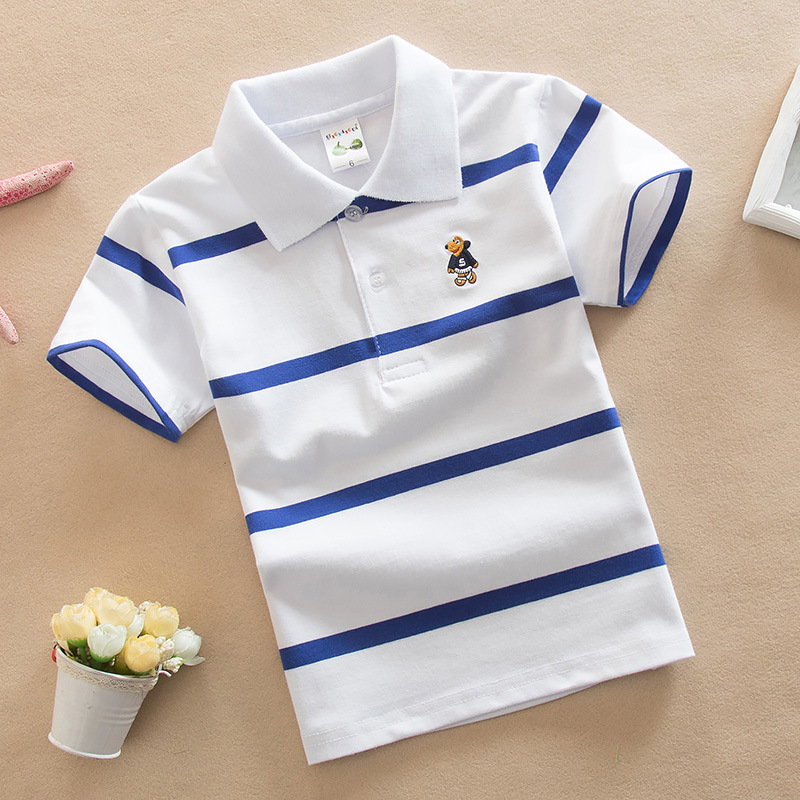 Magliette Polo Estive a Manich - Summer Clothing For Babies recensione e prezzo