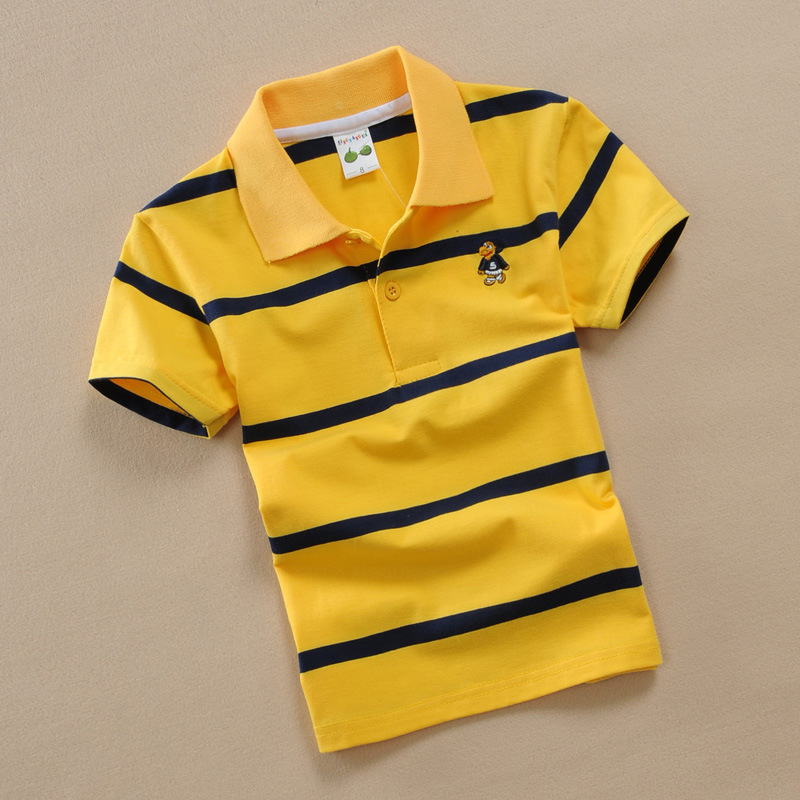 Magliette Polo Estive a Manich - Summer Clothing For Babies recensione e prezzo