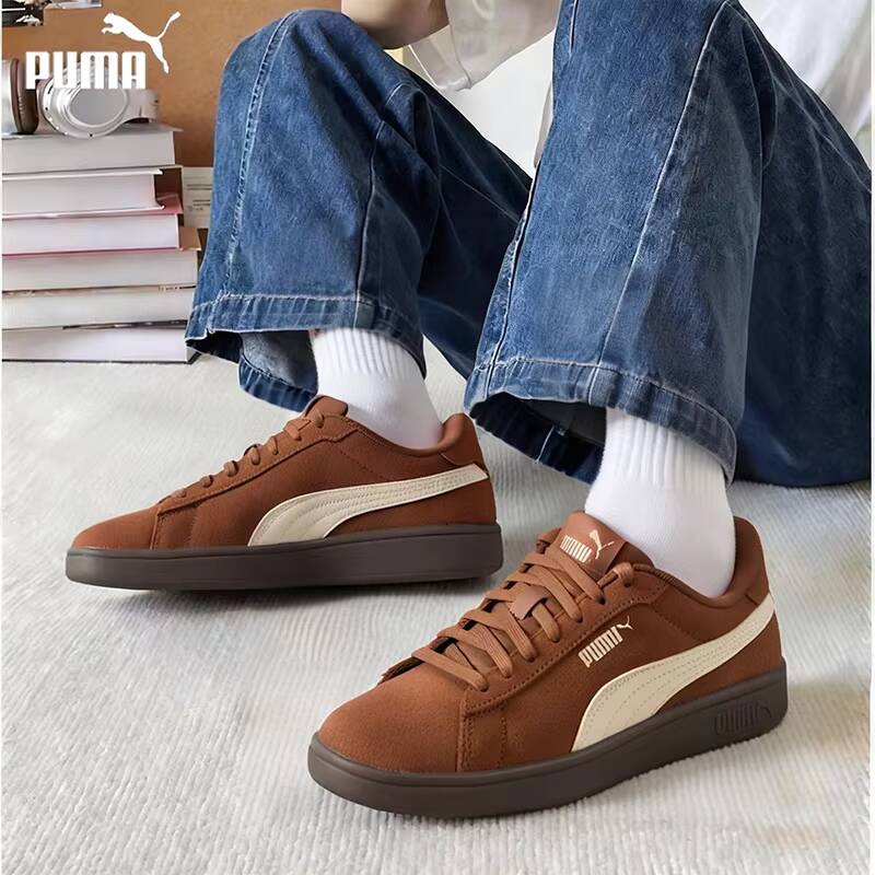 Nuove Sneakers Casual Retro PU - Puma Shoes Suede Classic recensione e prezzo