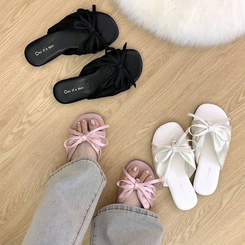 Sandali MEW da donna per l'est - Summer Clothing Korea recensione e prezzo