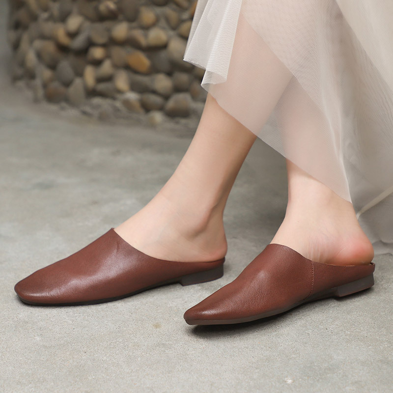 Careaymade-pantofole da donna  - Summer Clothing Korea recensione e prezzo