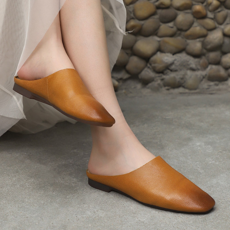 Careaymade-pantofole da donna  - Summer Clothing Korea recensione e prezzo