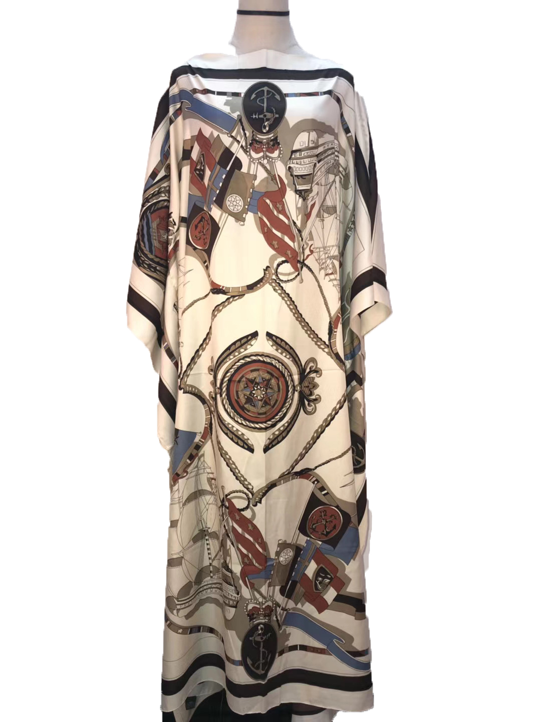 Abito caftano da chiesa musulm - Summer Clothing Discount recensione e prezzo