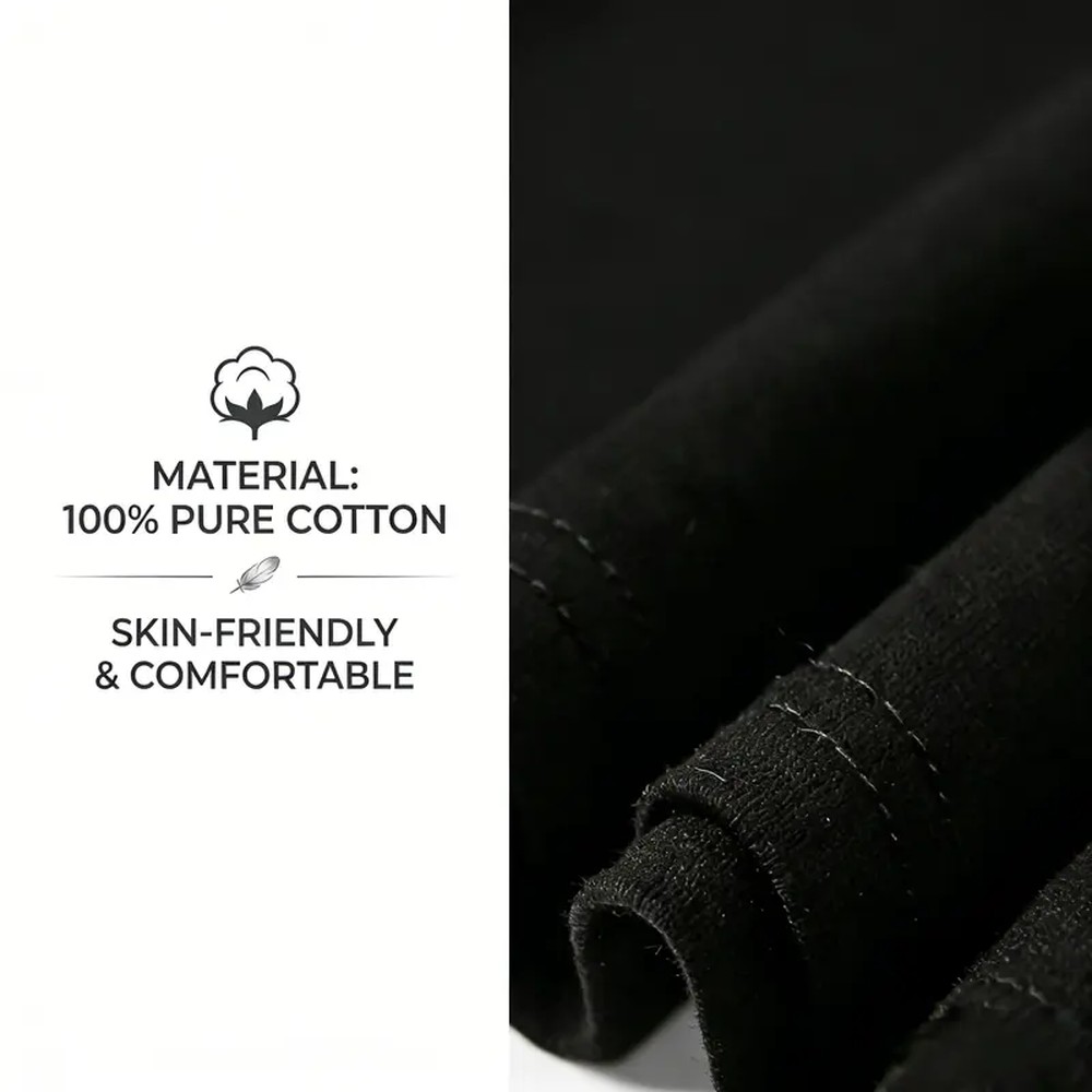 T-shirt da uomo in cotone a gi - Summer Days Clothing recensione e prezzo