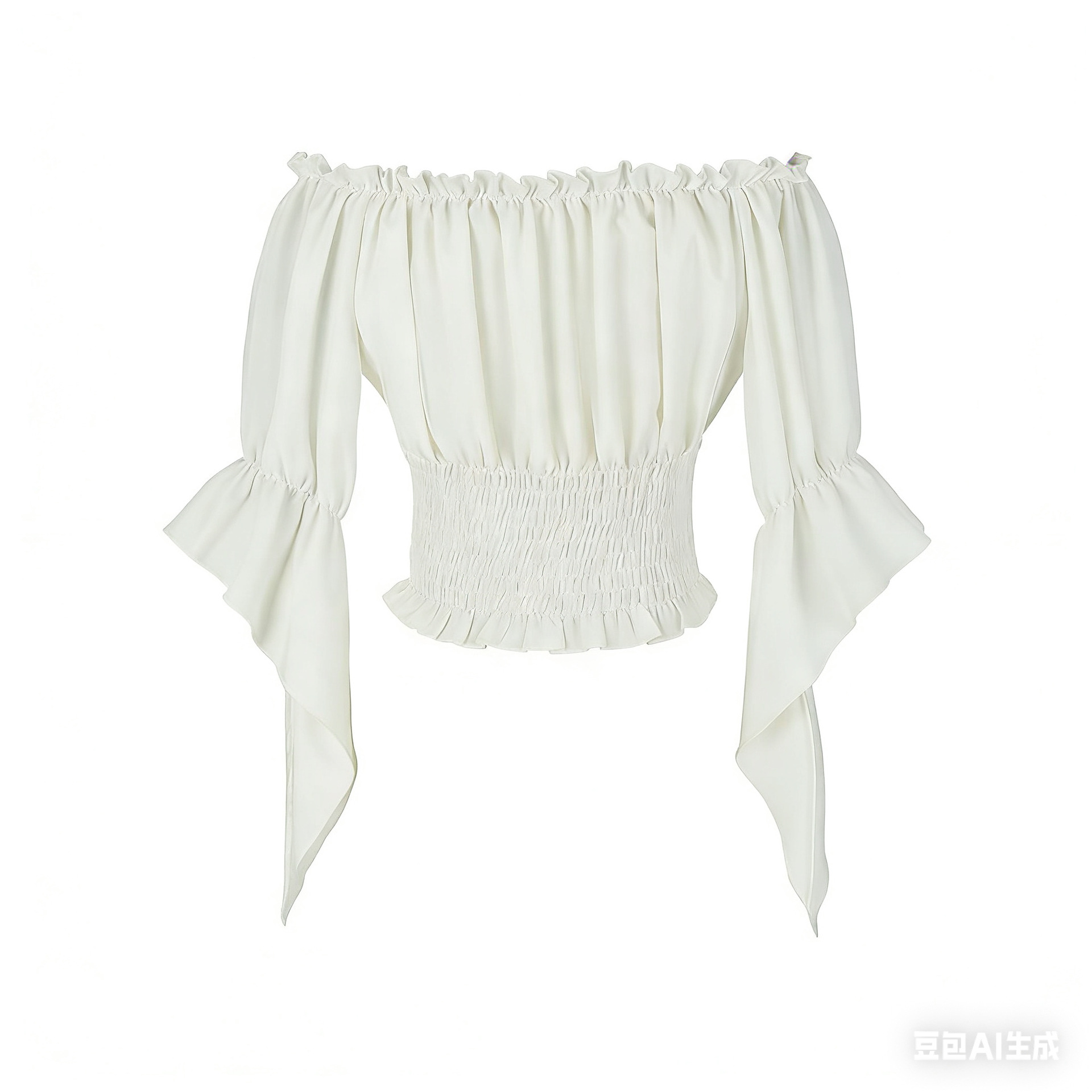 Abbigliamento Aristocratico Me - Off Shoulder Blouse recensione e prezzo