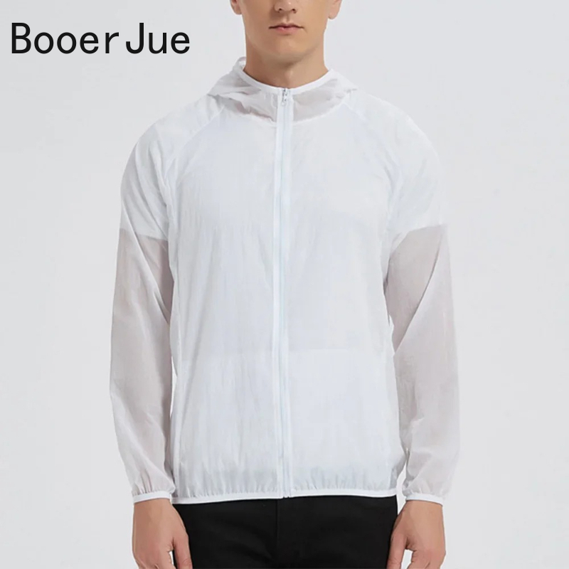 Giacca Estiva da Uomo Anti-UV  - Yours Clothing Summer Jackets recensione e prezzo