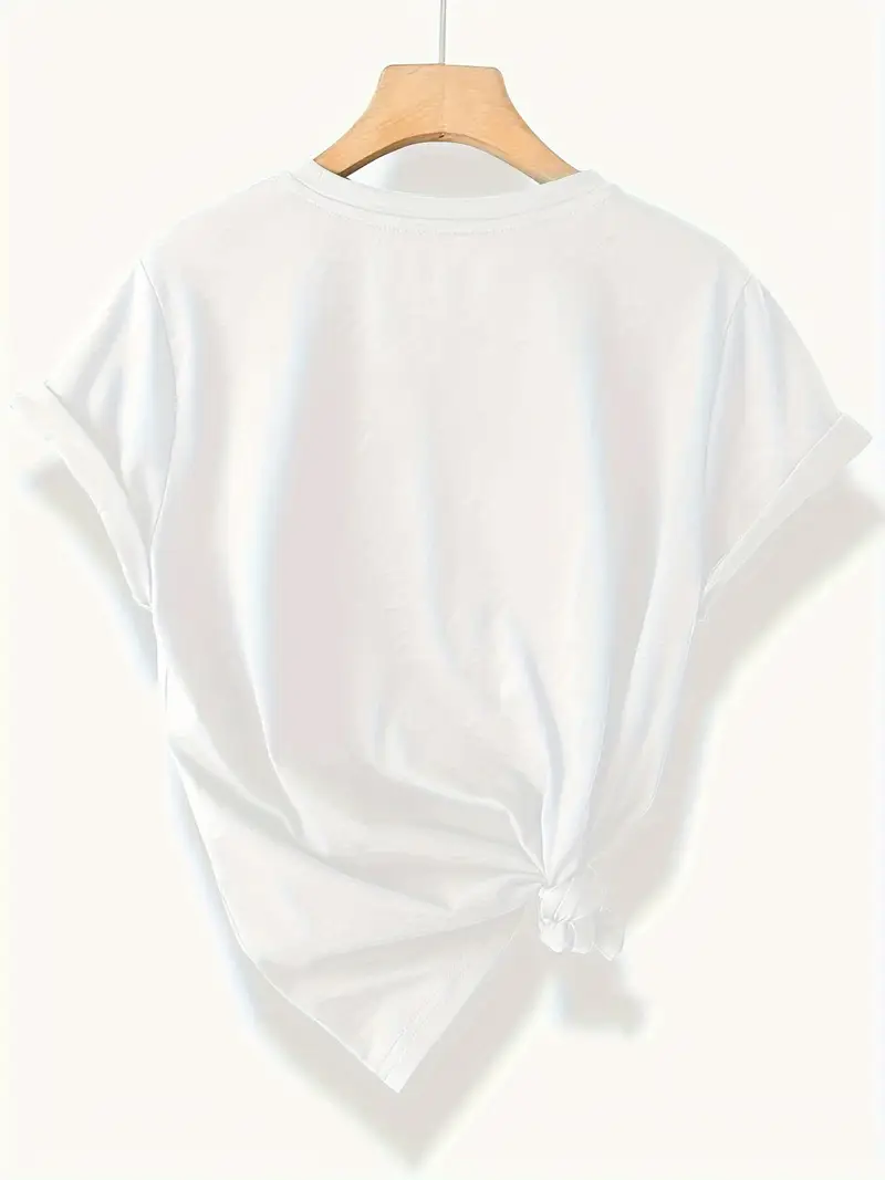 T-shirt a maniche corte da don - Summer Loving Clothing recensione e prezzo
