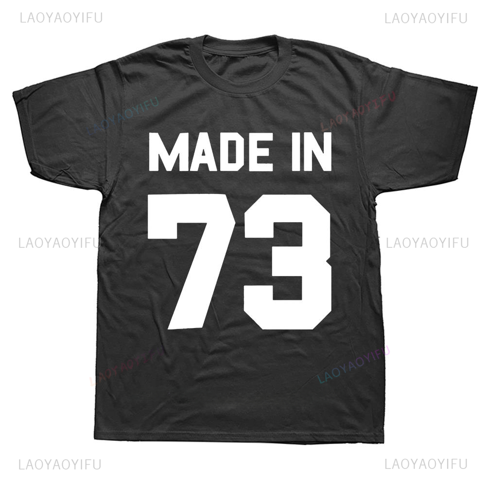 Vendita calda Made in 73 Graph - Summer Clothing Sale Men recensione e prezzo