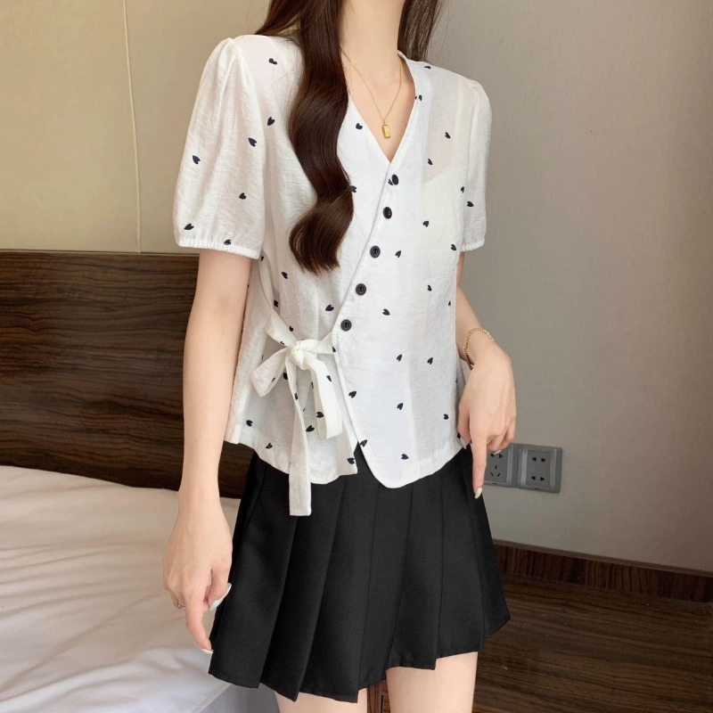 Abbigliamento donna Coreano Al - Summer Youth Clothing recensione e prezzo