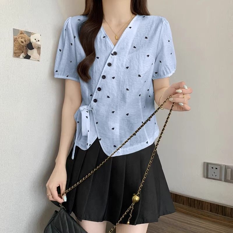 Abbigliamento donna Coreano Al - Summer Youth Clothing recensione e prezzo