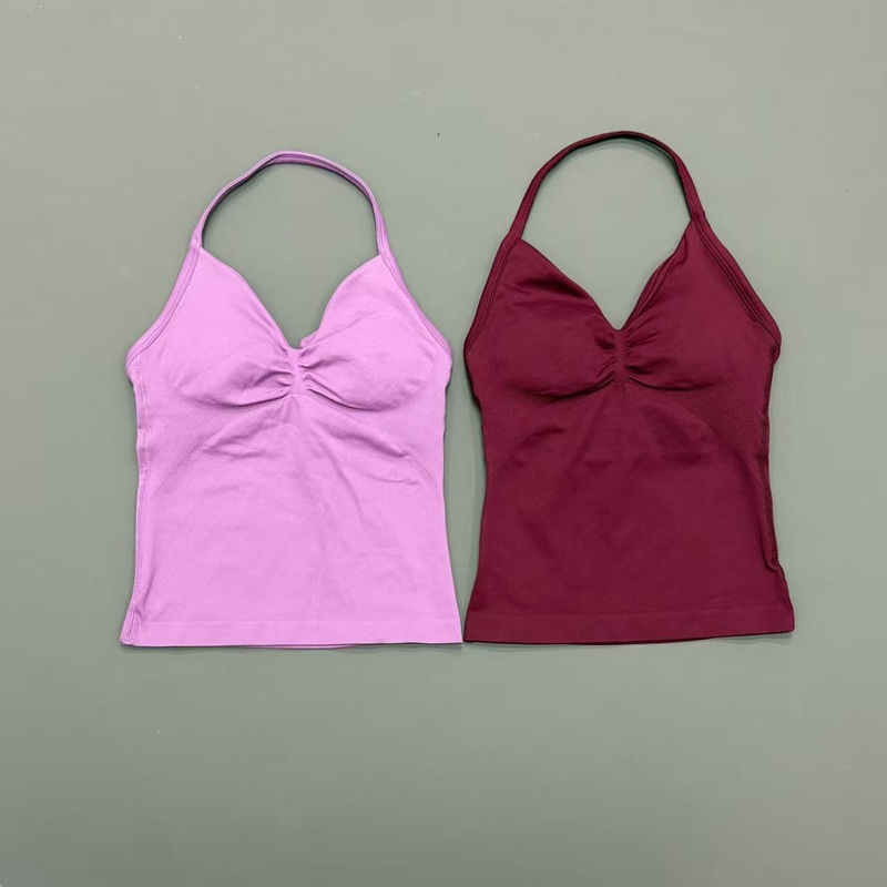 Top Sportivo da Donna Senza Cu - Halter Neck Top recensione e prezzo