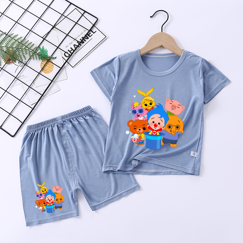 Pigiama da clown per bambini,  - Summer Days Clothing recensione e prezzo
