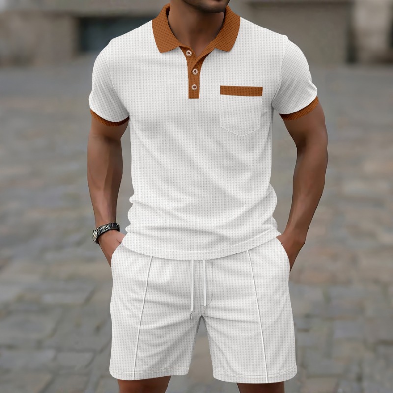 Completo Set Estivo 2026 da Uo - Summer Clothes Fashion recensione e prezzo