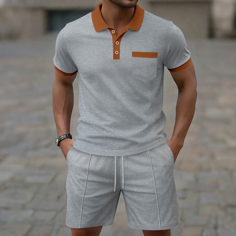Completo Set Estivo 2026 da Uo - Summer Clothes Fashion recensione e prezzo