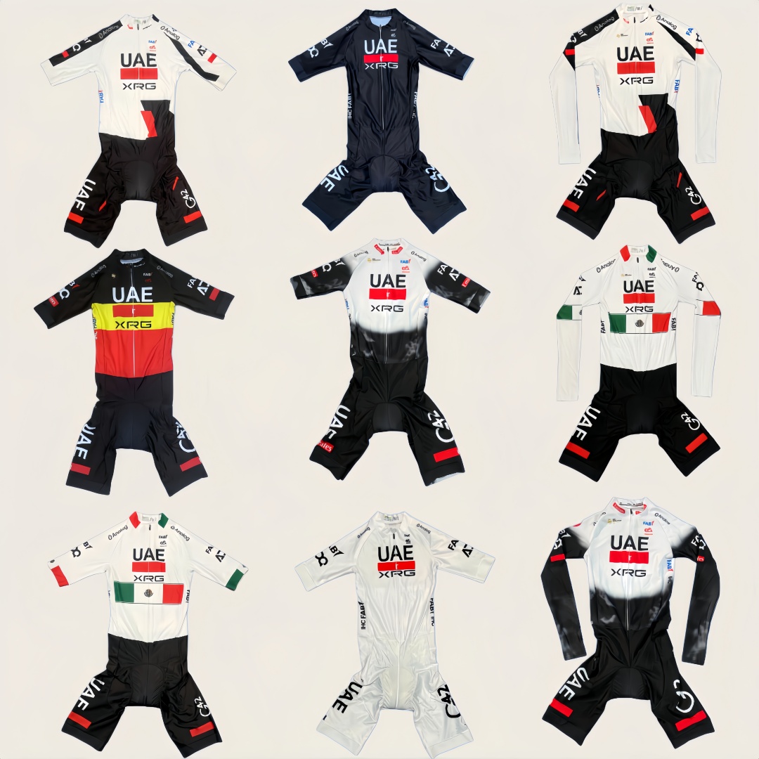 Tuta da Ciclismo LASER CUT 202 - Summer Clothing Sale Men recensione e prezzo