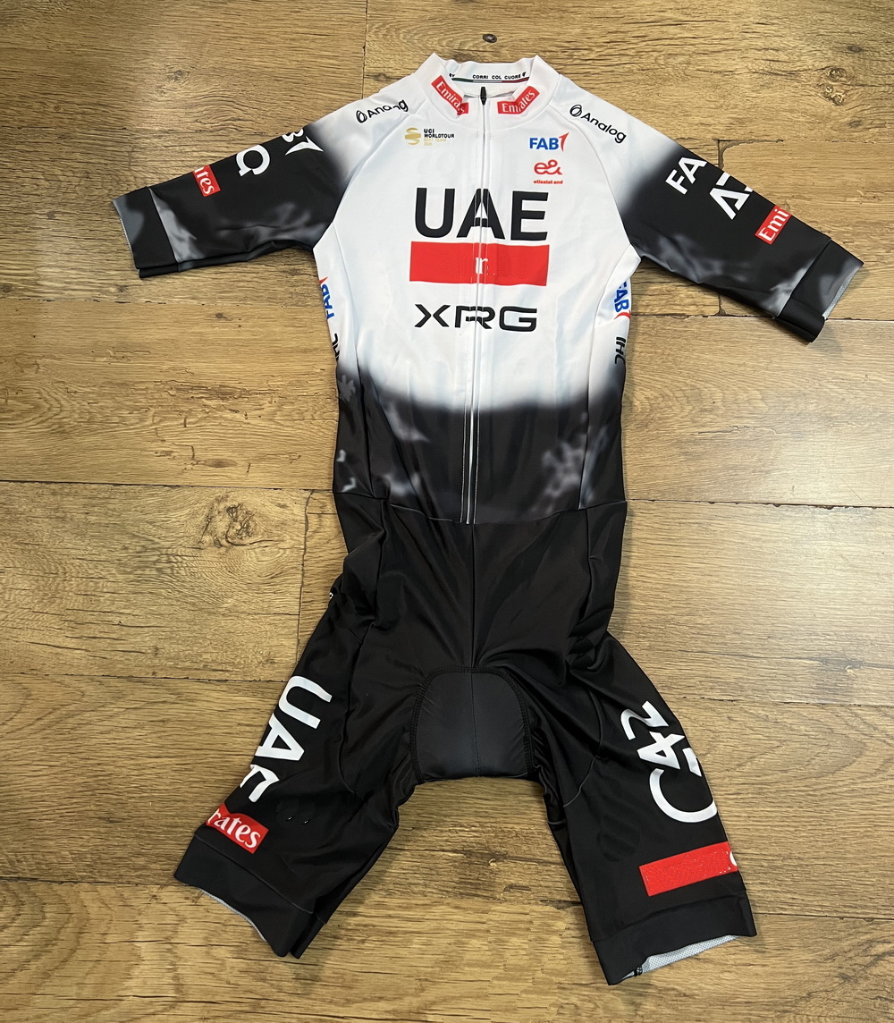 Tuta da Ciclismo LASER CUT 202 - Summer Clothing Sale Men recensione e prezzo