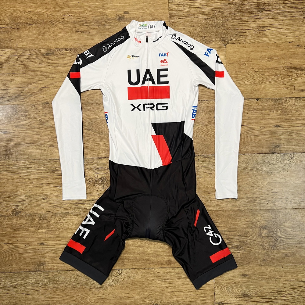 Tuta da Ciclismo LASER CUT 202 - Summer Clothing Sale Men recensione e prezzo