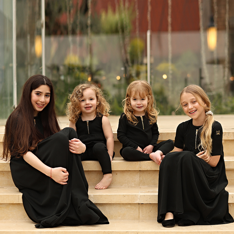 Abbigliamento Estivo Nero a Co - Summer Clothing For Babies recensione e prezzo