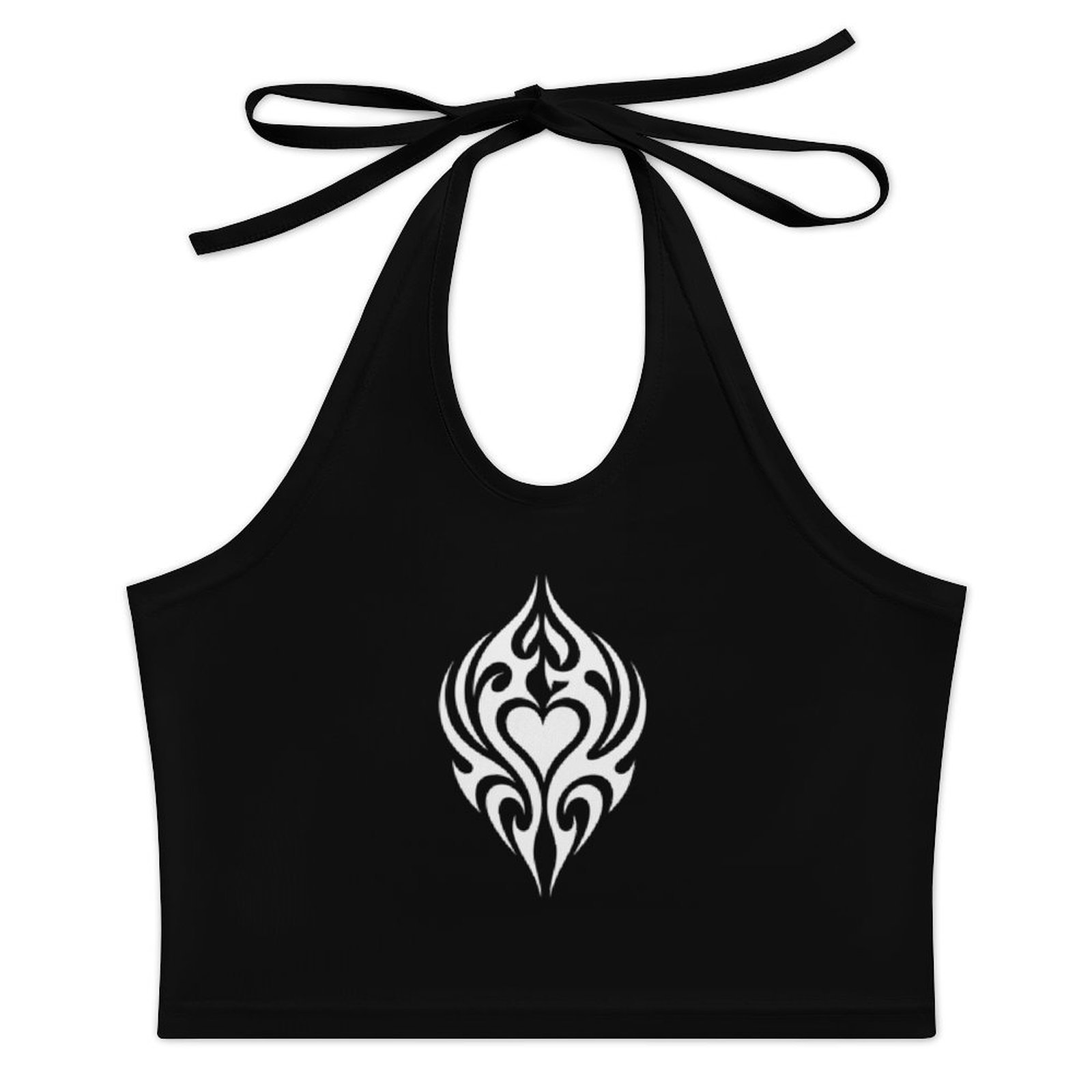 Top Halter da Donna con Scollo - Halter Neck Top recensione e prezzo