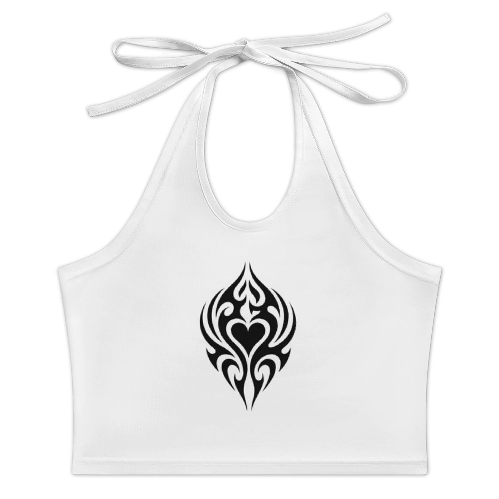 Top Halter da Donna con Scollo - Halter Neck Top recensione e prezzo