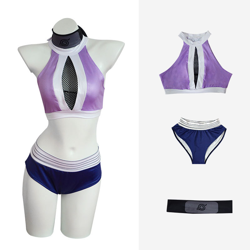 2 Stili di Bikini da Donna in  - Halter Neck Top recensione e prezzo