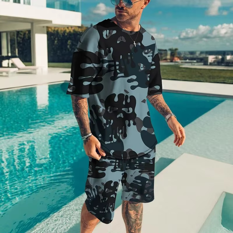 Abbigliamento sportivo estivo  - Summer Clothes Fashion recensione e prezzo