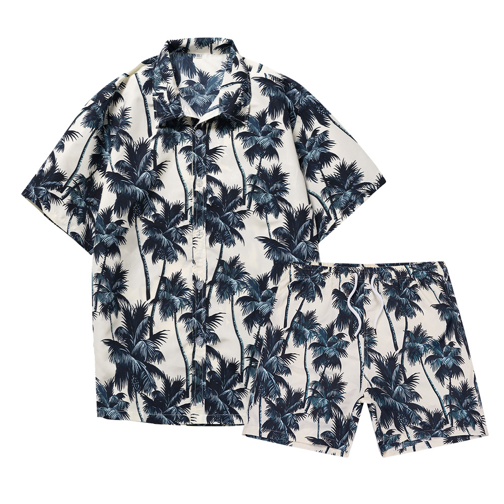 Completo da uomo con stampa 3D - Summer Clothes Fashion recensione e prezzo