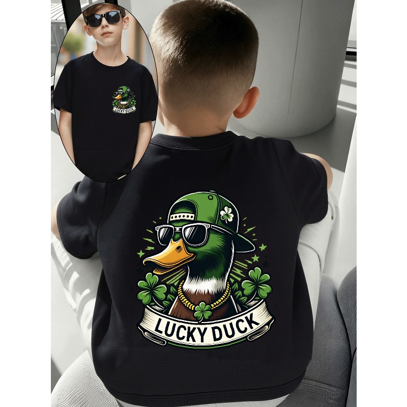 T-shirt per Bambini in Puro Co - Summer Clothing Release recensione e prezzo